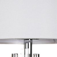 Дополнительная картинка Настенный светильник TAYGETA Arte Lamp A4097AP-1CC