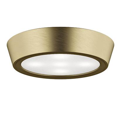 люстры потолочный светильник lightstar urbano mini led 214714, доставка по Казахстану 