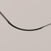 Дополнительная картинка Комплектующие для встраиваемой трековой системы Technical TRA044-ANGLE