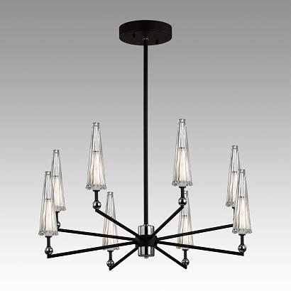 купить 5429/39L MODERN Odeon Light Люстра потолочная  в Алматы, svet.kz, доставка по Казахстану 
