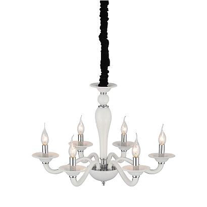 люстры подвесная люстра st luce serenatta sl1112.503.06, доставка по Казахстану 