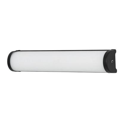 Настенный светильник AQUA-BARA Arte Lamp A5210AP-3BK