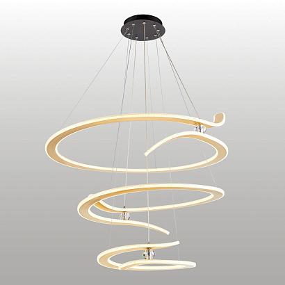 люстры люстра подвесная lussole hale lsp-7380, доставка по Казахстану 