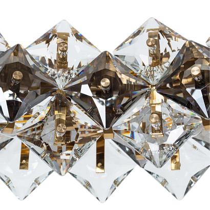 люстры подвесная люстра divinare rosalinda 7204/17 lm-12, доставка по Казахстану 