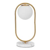 Дополнительная картинка Настольная лампа Arte Lamp Matisse A7745LT-1AB