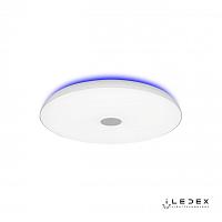Дополнительная картинка Потолочный светильник iLedex Music 1706/400 WH