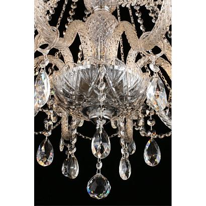 люстры подвесная люстра aployt marunia apl.814.03.10, доставка по Казахстану 