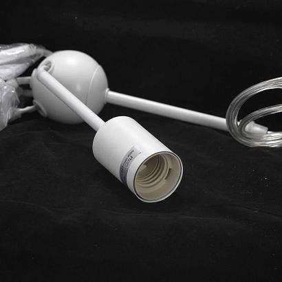 подвесной светильник lussole lgo kenner grlsp-8268, доставка по Казахстану 