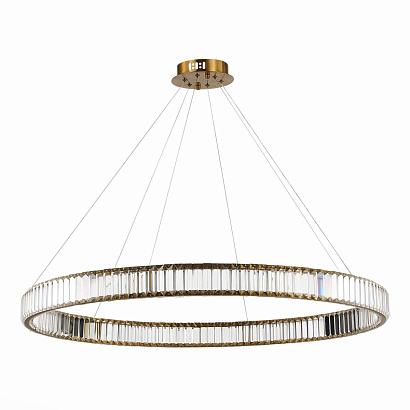 подвесная люстра st luce tivoli sl1622.313.01, доставка по Казахстану 