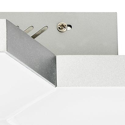 люстры потолочный светодиодный светильник lightstar favo 750072, доставка по Казахстану 