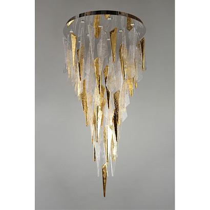 люстры apl.855.06.13 люстра подвесная aployt teresa (3 кор.), доставка по Казахстану 