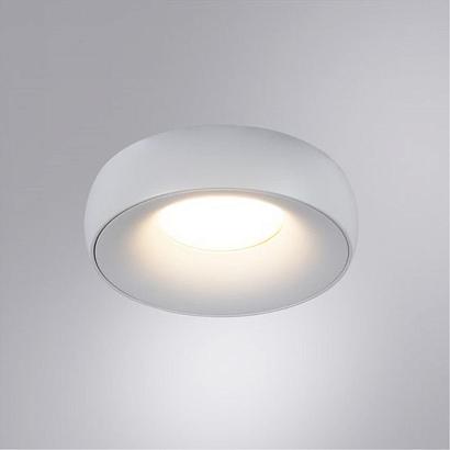 люстры потолочный светильник arte lamp heze a6665pl-1wh, доставка по Казахстану 