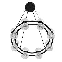 Дополнительная картинка 8341/28L Lumion Люстра VINORA