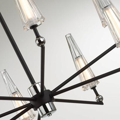 5429/39l modern odeon light люстра потолочная , доставка по Казахстану 