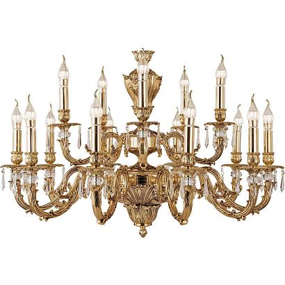 подвесная люстра dio darte elite estrada e 1.1.15.600 g, доставка по Казахстану 