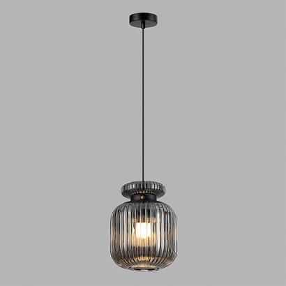 5042/1b pendant odl24 309 подвесной светильник e27 1*60w jugi, доставка по Казахстану 