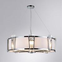 Дополнительная картинка Подвесной светильник Arte Lamp GRATO A4079LM-8CC