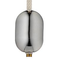 Дополнительная картинка Светильник подвесной Arti Lampadari Canzo L 1.P4 CL