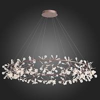 Дополнительная картинка Подвесной светодиодный светильник ST Luce Rafina SL379.203.324
