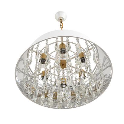 8374/6 lumion люстра mitrim, доставка по Казахстану 