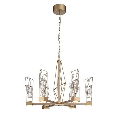 люстры подвесная люстра st luce progetto sl815.203.06, доставка по Казахстану 