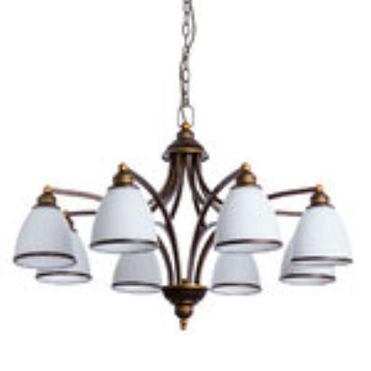 люстры подвесная люстра arte lamp bonito a9518lm-8ba, доставка по Казахстану 