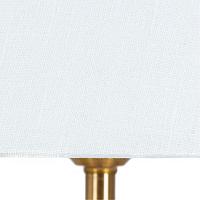 Дополнительная картинка Настольный светильник Arte Lamp SARIN A4061LT-1PB