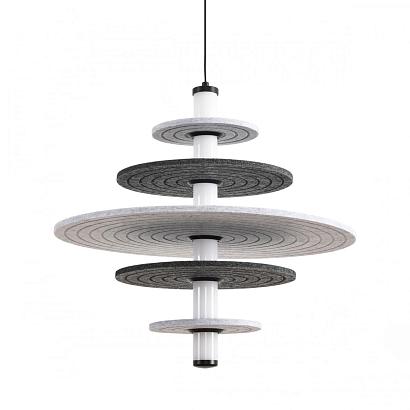 8295/14al lumion подвесной светильник felta, доставка по Казахстану 