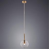 Дополнительная картинка Подвесной светильник Arte Lamp Cameron A7710SP-1AB