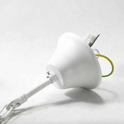 подвесная люстра lussole lgo anson lsp-9912, доставка по Казахстану 