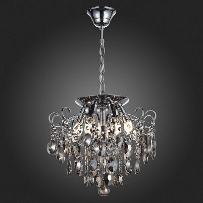 потолочная люстра st luce orecchini sl846.102.06, доставка по Казахстану 