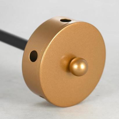 люстры люстра потолочная lussole lsp-8796, доставка по Казахстану 