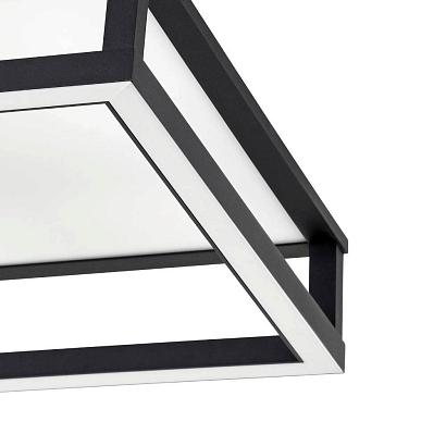 люстры 390018 светильник диммируемый, с пультом macellara, доставка по Казахстану 