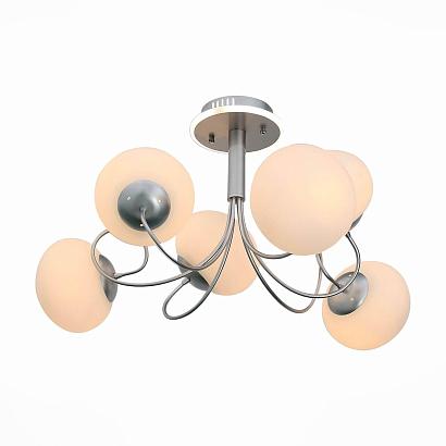 Потолочные Потолочная люстра ST Luce Acini SL717.552.06, доставка по Казахстану 