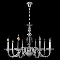 люстра crystal lux arabesque 1092/308, доставка по Казахстану 