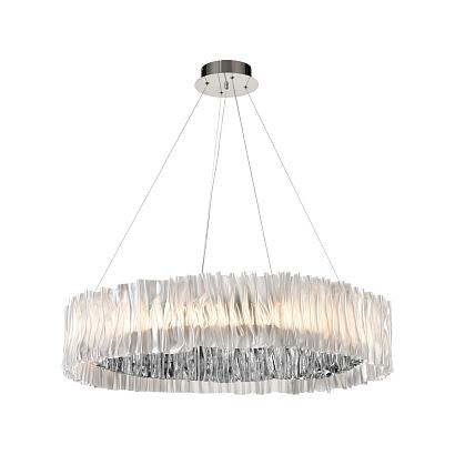 подвесная люстра wertmark patricia we117.02.103, доставка по Казахстану 