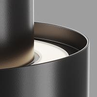 Потолочный светильник Technical C009CW-L16B4K купить в Алматы svet.kz