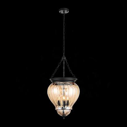 люстры подвесная люстра st luce sotto sl317.433.03, доставка по Казахстану 