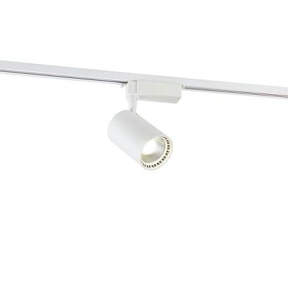 LED однофазный трековый светильник Simple story 2010-LED20TRW купить в Алматы svet.kz