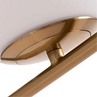 Бра Arte Lamp Bolla‑Unica A1921AP‑1AB