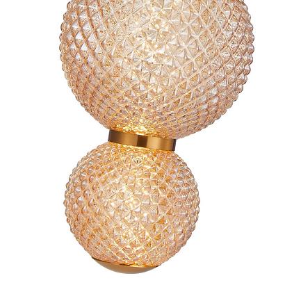 4612-1p подвес kiran f-promo, доставка по Казахстану 