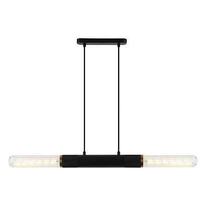 люстры линейно-подвесной светильник lussole lsp-8790, доставка по Казахстану 