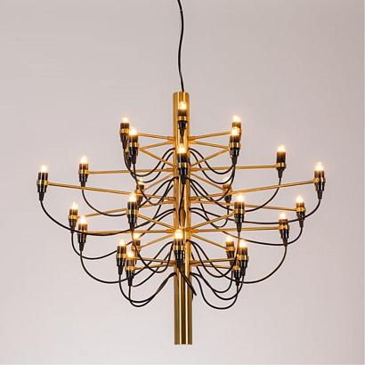 подвесная люстра divinare molto 8030/17 lm-30, доставка по Казахстану 
