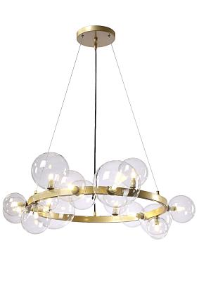 люстры люстра crystal lux agata 0033/315, доставка по Казахстану 