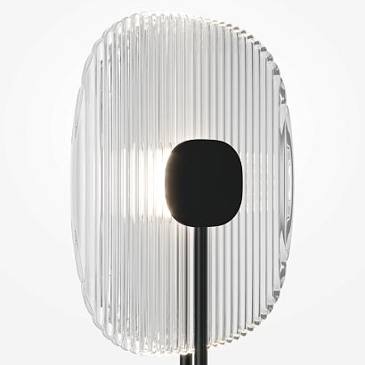 Напольный светильник (торшер) Maytoni MOD152FL-L1BK купить в Алматы svet.kz