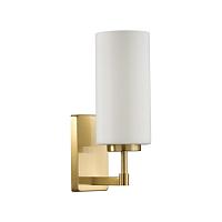 Дополнительная картинка Бра Odeon Light Hall Kasali 4990/1W