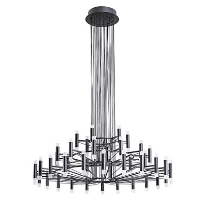 подвесной светильник arte lamp empire a2482sp-84bk, доставка по Казахстану 