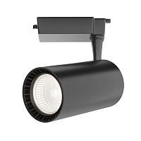 Дополнительная картинка Трековый светильник Technical TR003-1-36W4K-W-B