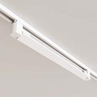 Трековый светильник Technical TR010-1-20W3K-M-W купить в Алматы svet.kz
