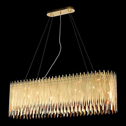 подвесной светильник wertmark celina we128.12.323, доставка по Казахстану 